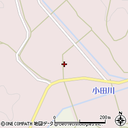 広島県神石郡神石高原町上792周辺の地図