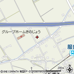 岡山県総社市北溝手69周辺の地図