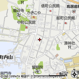 静岡県湖西市新居町新居1577周辺の地図