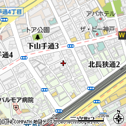 チェルシー 神戸 Chelsea 神戸市 美容院 美容室 床屋 の住所 地図 マピオン電話帳