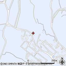 静岡県湖西市新居町内山899周辺の地図