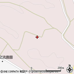広島県神石郡神石高原町上922周辺の地図