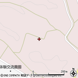 広島県神石郡神石高原町上922周辺の地図