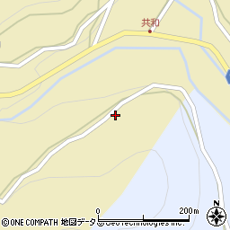岡山県井原市芳井町上鴫3311周辺の地図