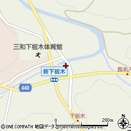 貞広鉄工所周辺の地図