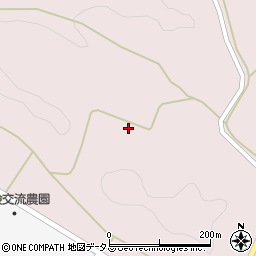 広島県神石郡神石高原町上921周辺の地図