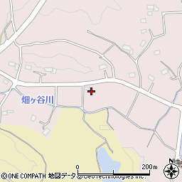 静岡県掛川市下土方3301-1周辺の地図