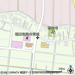 屋内スポーツセンター東ポケットパークトイレ周辺の地図