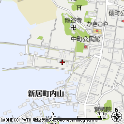 静岡県湖西市新居町新居1452周辺の地図