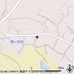 静岡県掛川市下土方3301-2周辺の地図