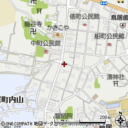 静岡県湖西市新居町新居1573周辺の地図