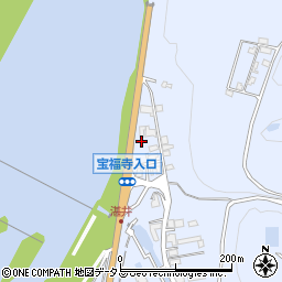 岡山県総社市井尻野913周辺の地図
