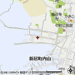 静岡県湖西市新居町新居1444周辺の地図