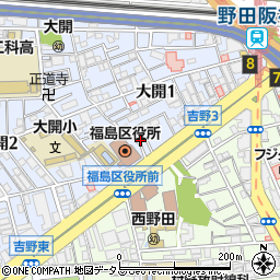 昭栄印刷株式会社周辺の地図