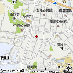 静岡県湖西市新居町新居1571周辺の地図