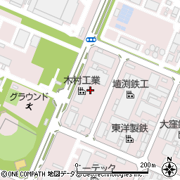 兵庫県明石市二見町南二見9周辺の地図
