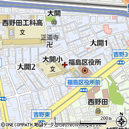 株式会社山本 酒販部周辺の地図