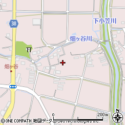 静岡県掛川市下土方2529周辺の地図