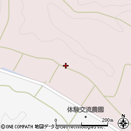 広島県神石郡神石高原町上678周辺の地図