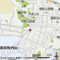 静岡県湖西市新居町新居1473周辺の地図