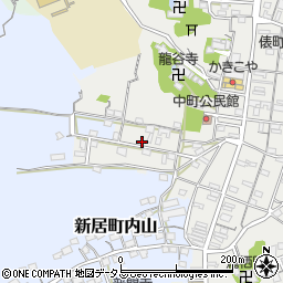 静岡県湖西市新居町新居1415周辺の地図