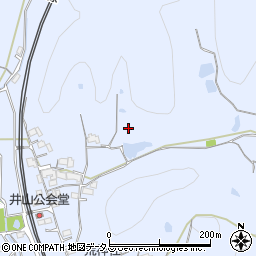 岡山県総社市井尻野2547周辺の地図