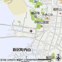 静岡県湖西市新居町新居1408周辺の地図