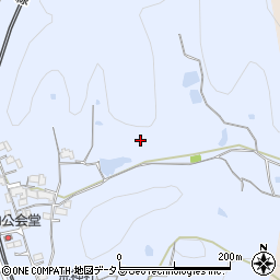 岡山県総社市井尻野2508周辺の地図