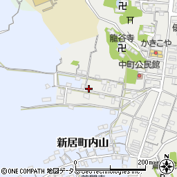 静岡県湖西市新居町新居1420周辺の地図