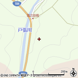 広島県三次市吉舎町丸田597周辺の地図