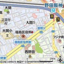 有限会社ジオム社周辺の地図
