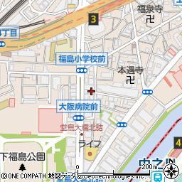 東邦自動車株式会社 大阪市 卸売市場 の電話番号 住所 地図 マピオン電話帳