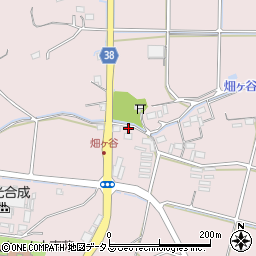 静岡県掛川市下土方3707周辺の地図