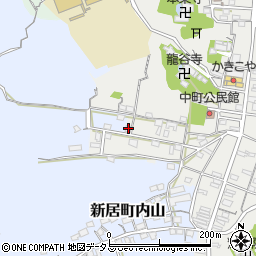 静岡県湖西市新居町新居1422周辺の地図
