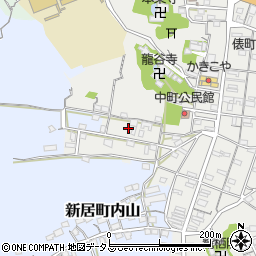 静岡県湖西市新居町新居1413周辺の地図