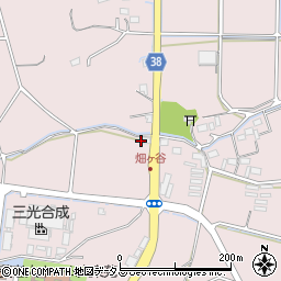 静岡県掛川市下土方3568-3周辺の地図