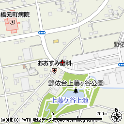 愛知県豊橋市南大清水町元町397周辺の地図