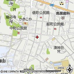 静岡県湖西市新居町新居1115周辺の地図