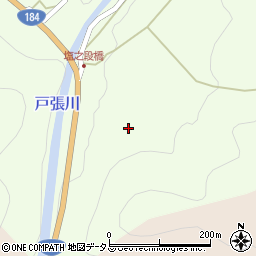 広島県三次市吉舎町丸田577周辺の地図