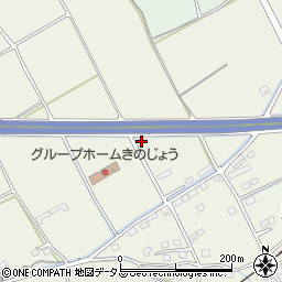 岡山県総社市北溝手75-1周辺の地図