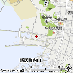 静岡県湖西市新居町新居1416周辺の地図