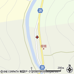 広島県三次市吉舎町辻1885周辺の地図