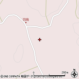 広島県三次市上田町1362周辺の地図