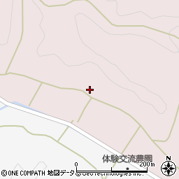 広島県神石郡神石高原町上691周辺の地図