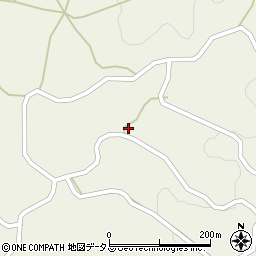 広島県神石郡神石高原町井関1671周辺の地図