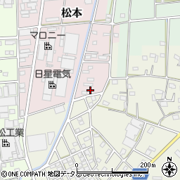 株式会社吉田周辺の地図