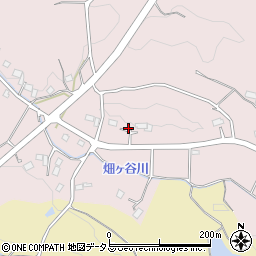 静岡県掛川市下土方3383周辺の地図