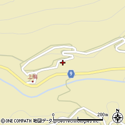 岡山県井原市芳井町上鴫670周辺の地図