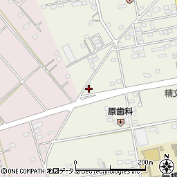 愛知県豊橋市南大清水町元町235周辺の地図