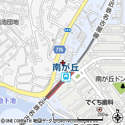 三重県津市垂水2612-135周辺の地図